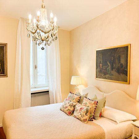 Palazzo Tiolo Leilighet Verona Eksteriør bilde
