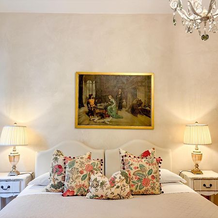 Palazzo Tiolo Leilighet Verona Eksteriør bilde