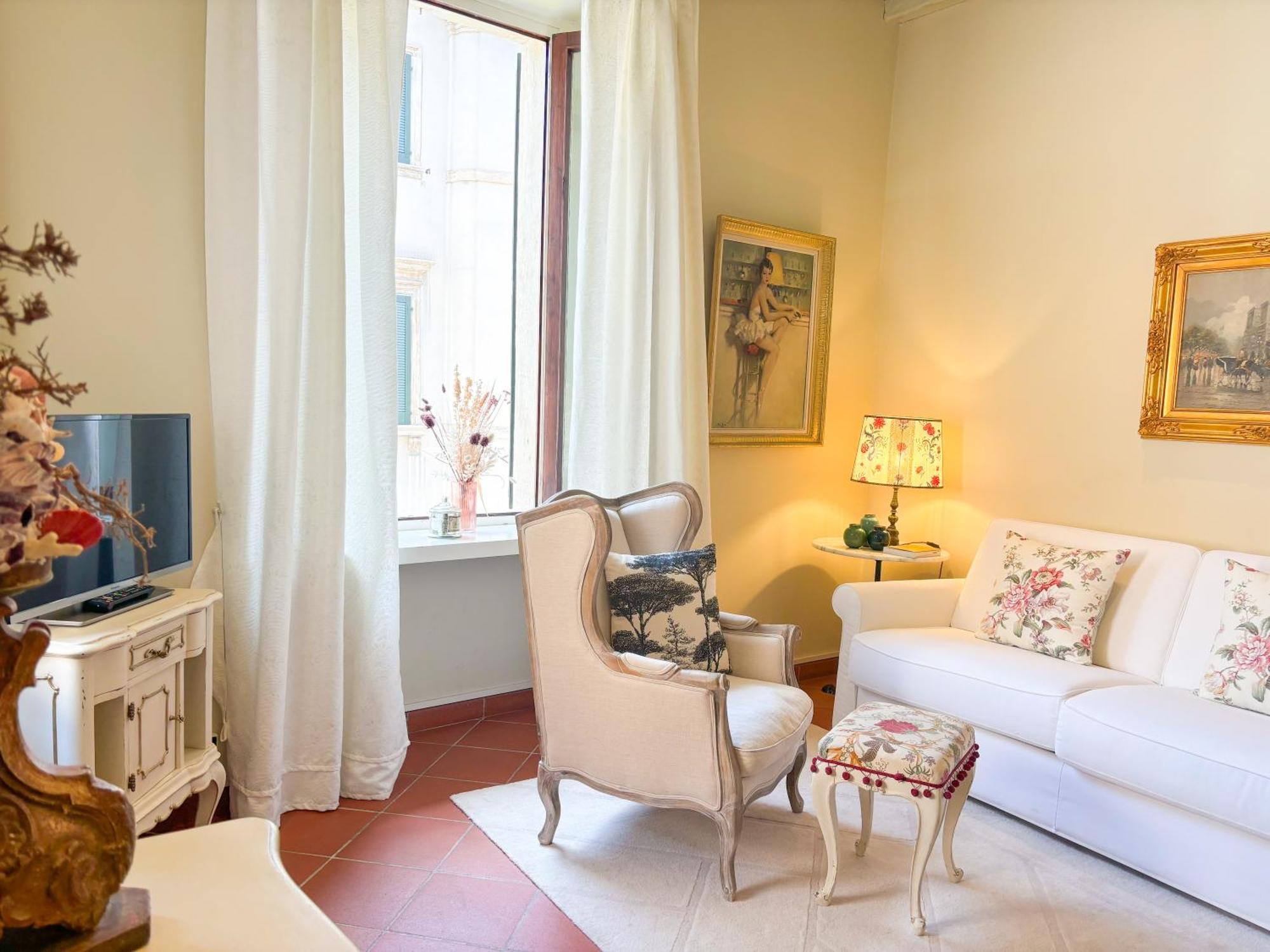 Palazzo Tiolo Leilighet Verona Eksteriør bilde