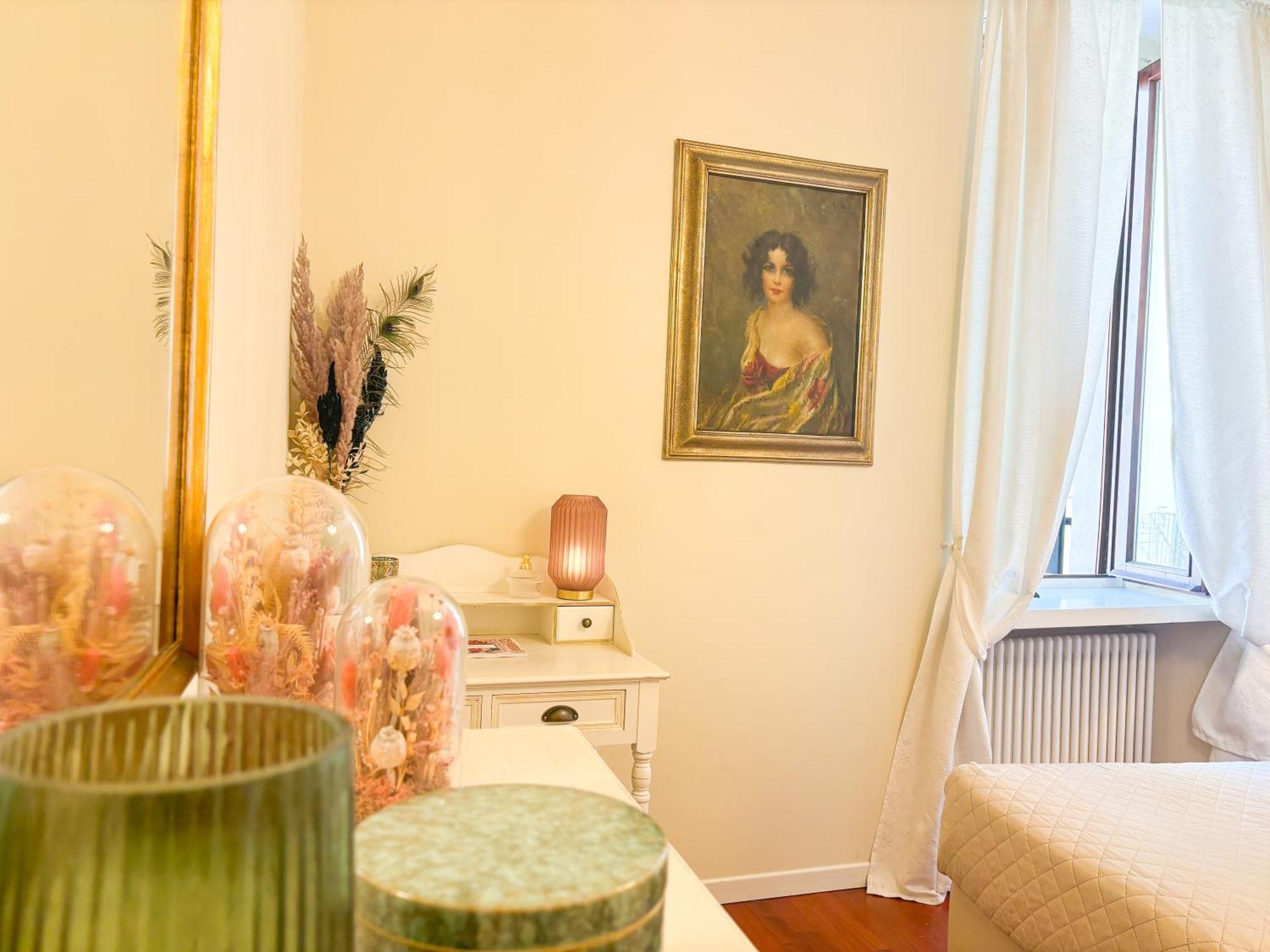 Palazzo Tiolo Leilighet Verona Eksteriør bilde