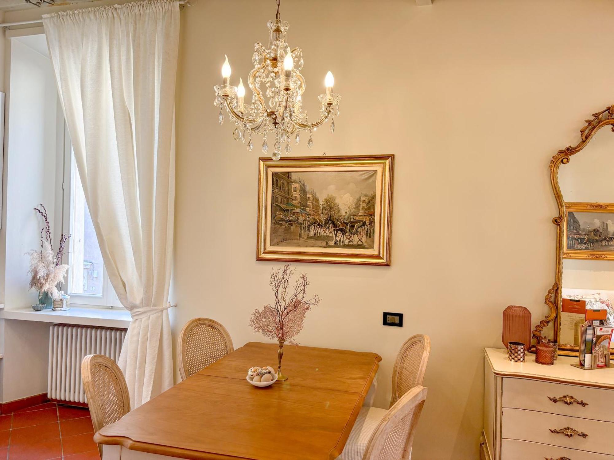 Palazzo Tiolo Leilighet Verona Eksteriør bilde