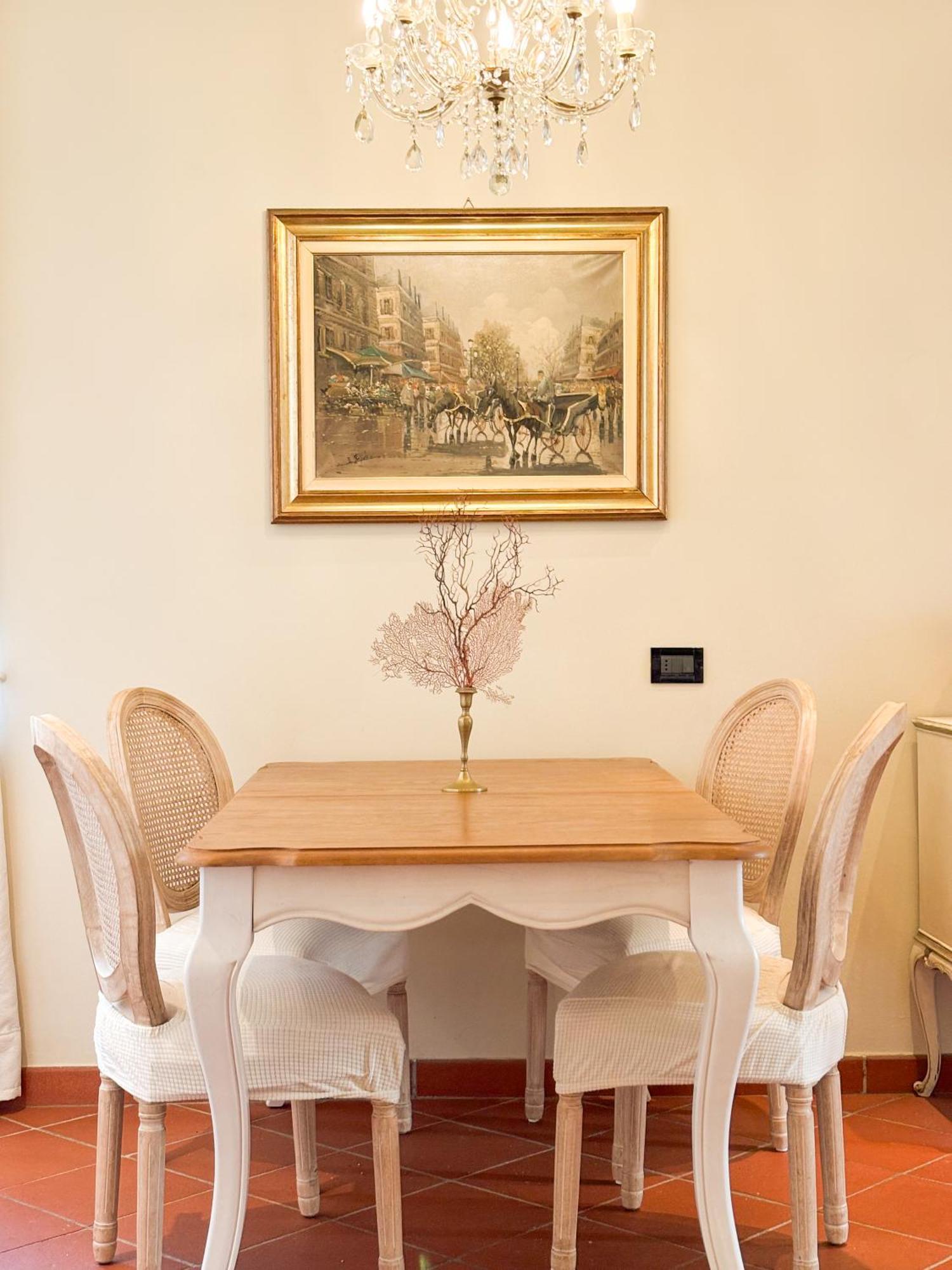 Palazzo Tiolo Leilighet Verona Eksteriør bilde